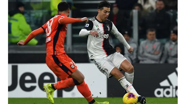 Fecha y hora: Juventus sale a enmendar el camino ante el Udinese