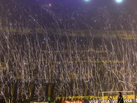 "La Bombonera tiembla porque está mal hecha"