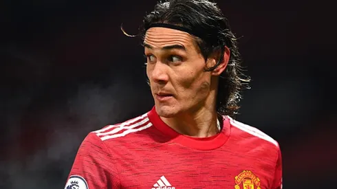 Cavani fue castigado en el fútbol inglés por llamar "negrito" a un amigo.