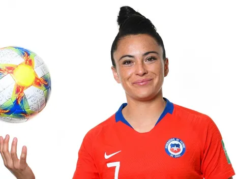 El emotivo saludo de Año Nuevo de Cote Rojas