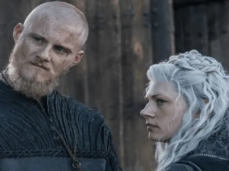 Vikingos: Actores se despiden de sus personajes