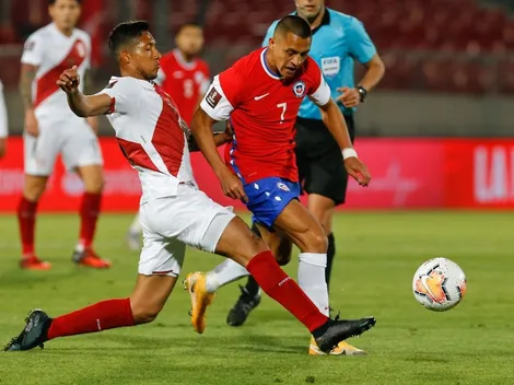 Así se va a elegir el nuevo técnico de la selección chilena