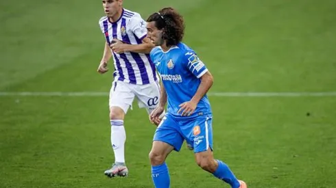 Los dos equipos pelean en la parte baja de la tabla y este es un duelo clave.