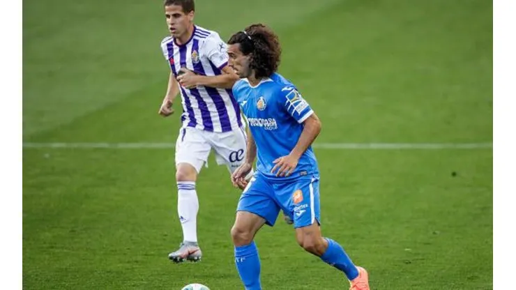 Los dos equipos pelean en la parte baja de la tabla y este es un duelo clave.