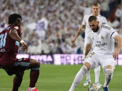 El Real quiere reencontrarse con el triunfo ante el Celta