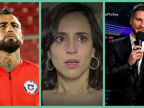 Clasificatorias a Qatar fue lo más visto de la TV chilena