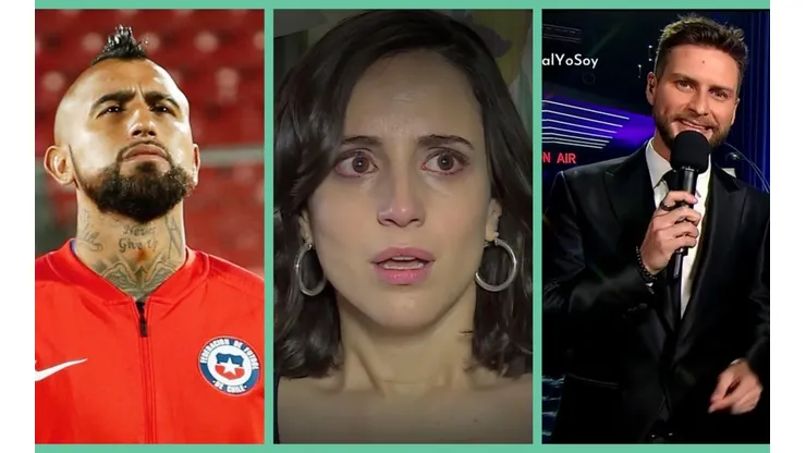 Eliminatorias Qatar 2022 | Yo Soy | Verdades Ocultas.