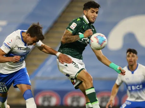 Tabla: La UC da otro pasito y Wanderers le saca 10 puntos a Colo Colo