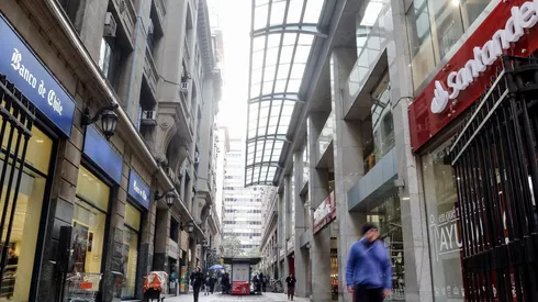 ¿Cómo realizar trámites en este feriado bancario?