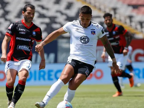 Colo Colo estrena camiseta en su primer partido 2021: Día y hora