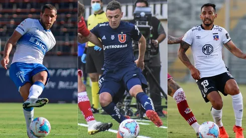 Universidad Católica campeón, Universidad de Chile en sexto lugar y Colo Colo descendido es lo que deja la tabla de posiciones final de 2020