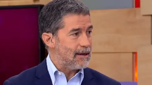 El periodista hizo la reflexión en el matinal