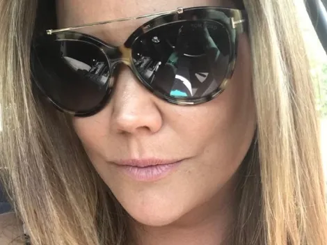 Daniella Campos sigue complicada por las heridas que dejó su cirugía