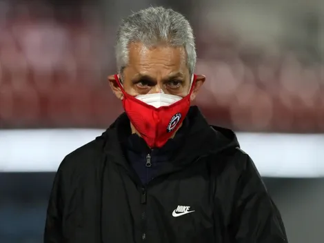 Reinaldo Rueda define su futuro: ¿Chile o Colombia?