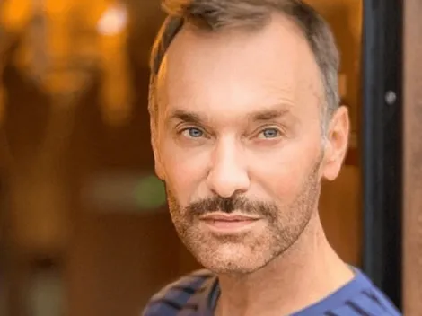 Jordi Castell comparte como fue su 2020 con imágenes