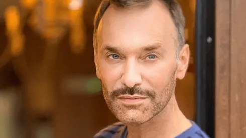 El conductor del Aperitivo compartió en Instagram lo más destacado de su 2020