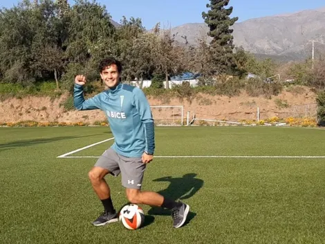 La UC cierra el año al ritmo del Baila Fútbol