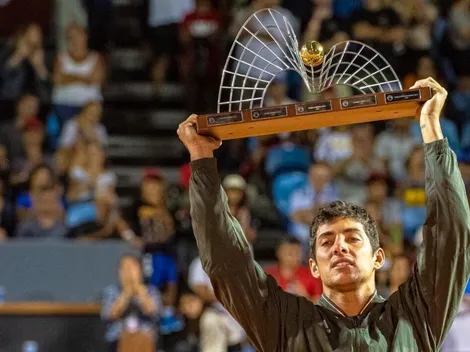 Especial 2020 | Garin se metió en la élite y Jarry sufrió