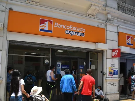 Revisa tu depósito del segundo 10% en Cuenta Rut