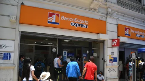 Ante la dificultad de ir de manera presencial, existen varias maneras de revisar el depósito.