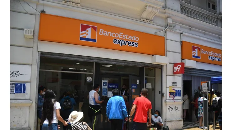 Ante la dificultad de ir de manera presencial, existen varias maneras de revisar el depósito.