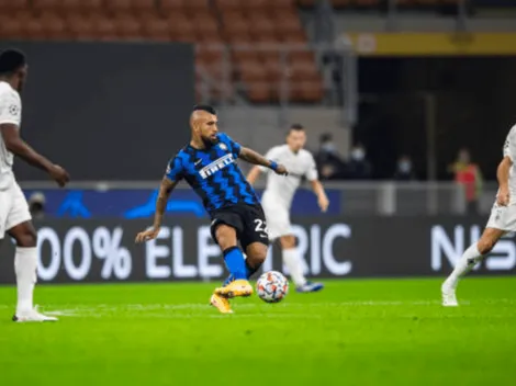 Especial 2020 | Vidal: del adiós al Barça a un líder del Inter