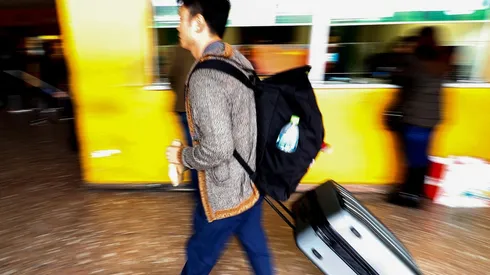 Desde el 4 de enero estará disponible el Permiso de Vacaciones