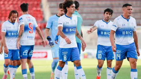 Gonzalo Tapia será la sorpresa en el ataque de la franja ante SW.