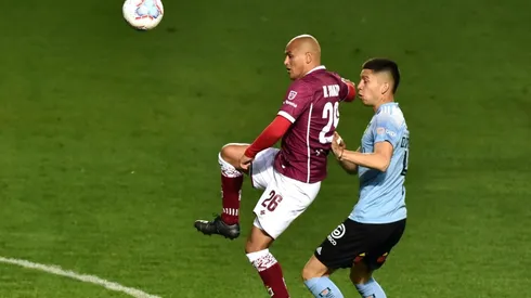 Deportes La Serena todavía no está a salvo en la tabla ponderada. O´Higgins cada vez se aleja más del descenso 2020