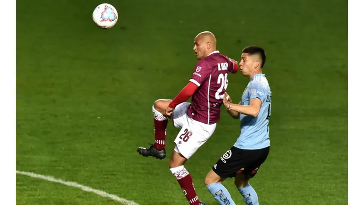Deportes La Serena todavía no está a salvo en la tabla ponderada. O´Higgins cada vez se aleja más del descenso 2020