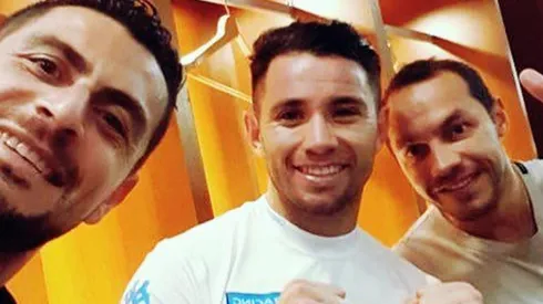 Los chilenos dejan Racing en 2021 según Olé.