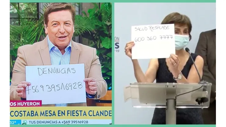 El "homenaje" de Julio César Rodríguez a la subsecretaria Paula Daza.