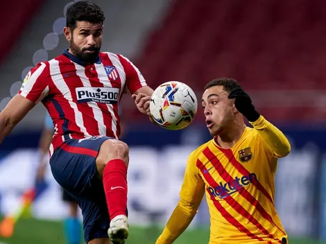 "Diego Costa se transformó en un personaje tóxico"