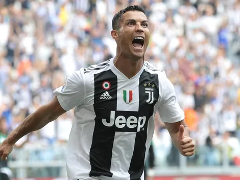 Juventus renueva su contrato con Jeep y triplica sus ingresos