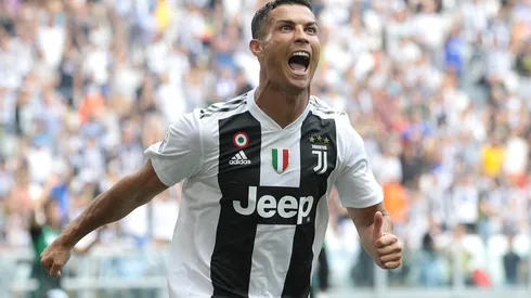 Jeep se mantiene en la Juve