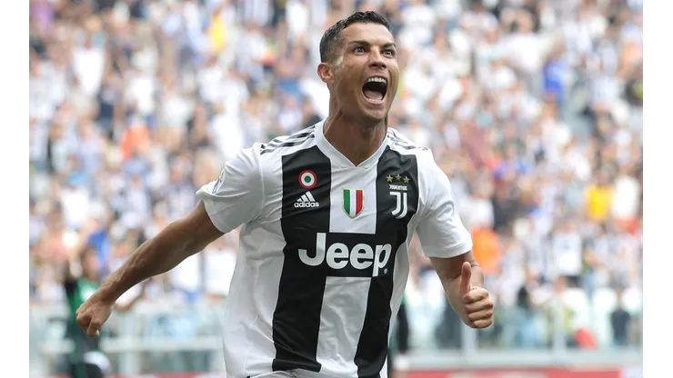 Jeep se mantiene en la Juve