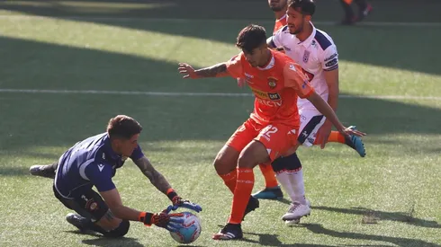 Cobreloa no pudo ganar en los últimos cuatro partidos y comprometió prácticamente toda su opción de ascenso