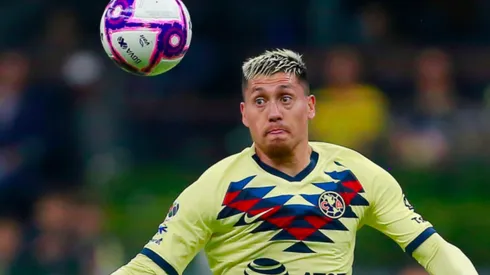 Castillo está cada vez más cerca de volver a las canchas