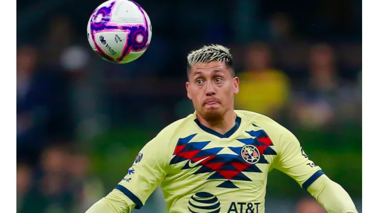 Castillo está cada vez más cerca de volver a las canchas