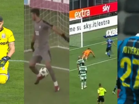 Especial 2020 | Los chascarros que deja el año que se va