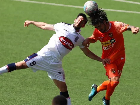 Cobreloa empata y el ascenso se esfuma