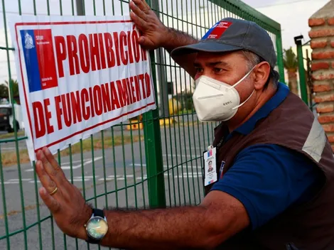 PDI Habilita número para denunciar fiestas clandestinas