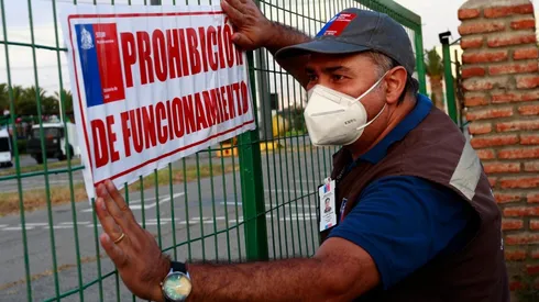 PDI habilita dos números para denunciar fiestas clandestinas