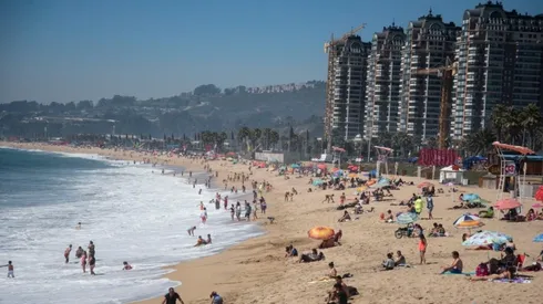 El Gobierno permitirá salir de vacaciones a comunas en Transición