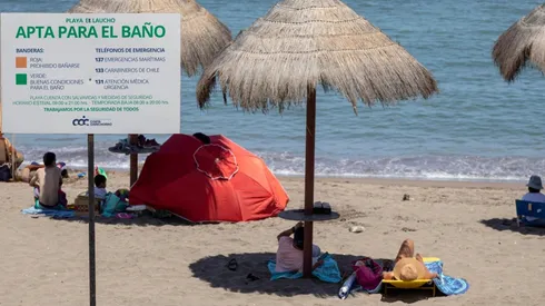 Comunas en cuarentena no podrán solicitar este permiso