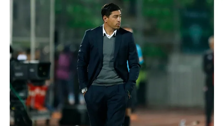 Nico Córdova vivirá una nueva experiencia como DT junto a la Sub 23 de Qatar