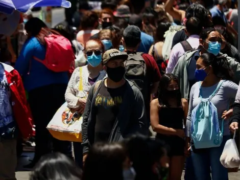 Permiso temporal: ¿Se puede salir hoy viernes 1 de enero?