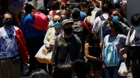 La fase 2 será efectiva, al menos, hasta el 4 de enero del 2021.