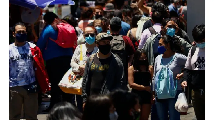 La fase 2 será efectiva, al menos, hasta el 4 de enero del 2021.