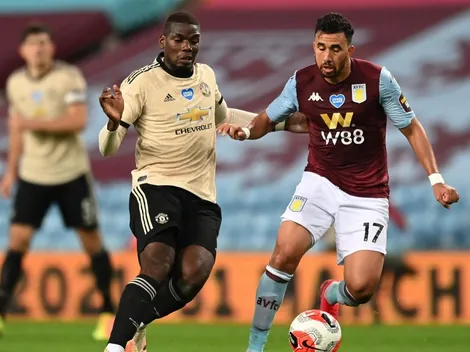 Horario: El Manchester United busca empezar el 2021 con una victoria